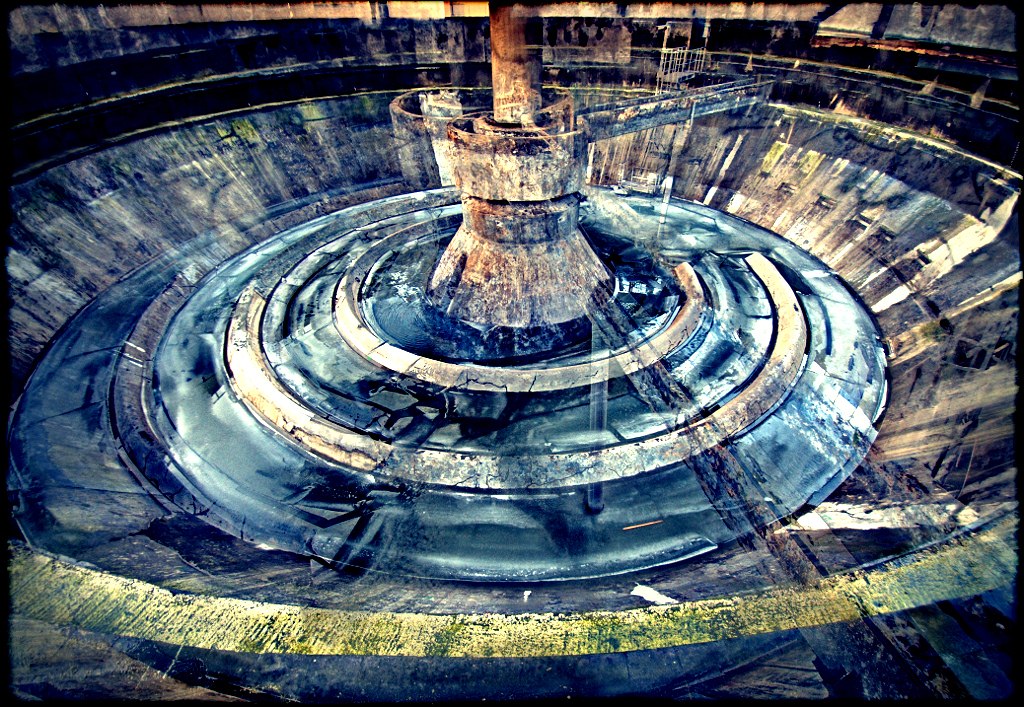 to the machine . II Foto & Bild industrie und technik