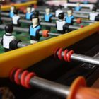 welcome to the world of (table) football