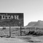 Welcome to Utah