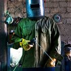 Welder