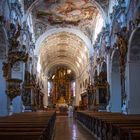 Welfenmünster Steingaden Altar