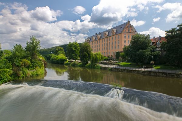 Welfenschloss Hann. Münden