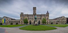 Welfenschloss I - Hannover