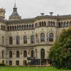 Welfenschloss III - Hannover