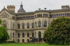 Welfenschloss III - Hannover