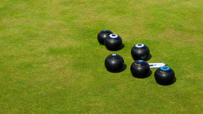 Well, it is Tradition