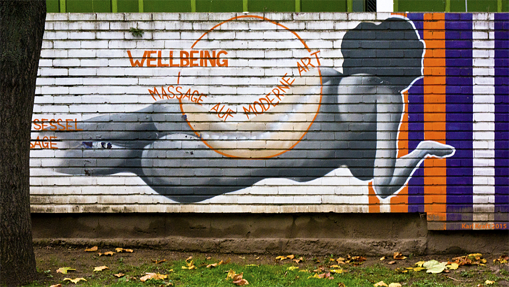 Wellbeing