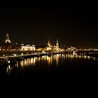 "Wellcome to dresden"