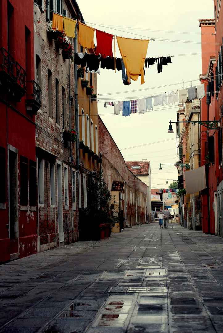 wellcome to venice (II)