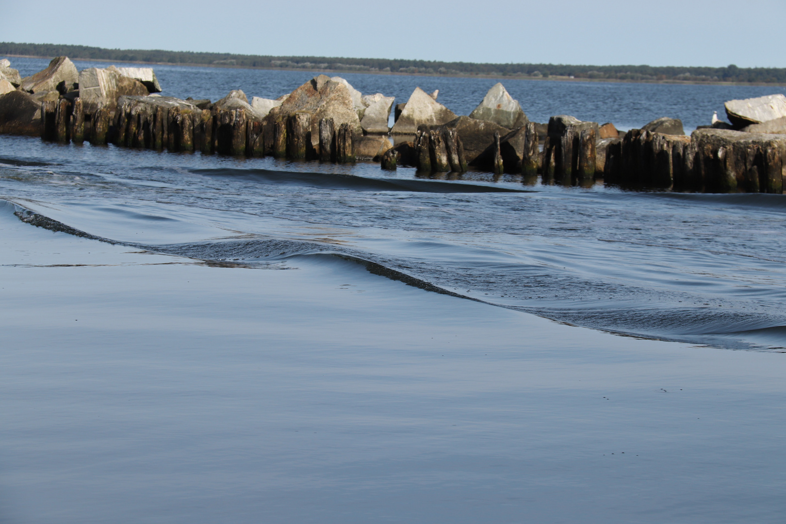 Wellen Foto & Bild anfängerecke nachgefragt, nachgefragtlandschaft