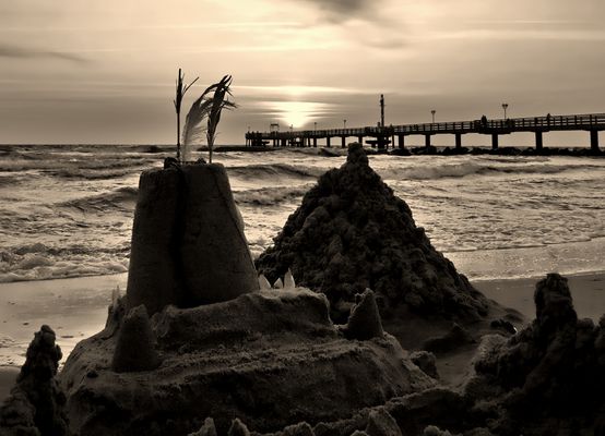 Wellen, Werk und Wandlung