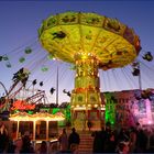 Wellenflug Hamburger Dom