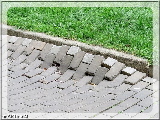 Wellengang  (mit Gedicht)