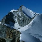 Wellenkuppe und Obergabelhorn