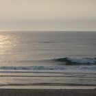 Wellenreiten Ostsee Nordsee