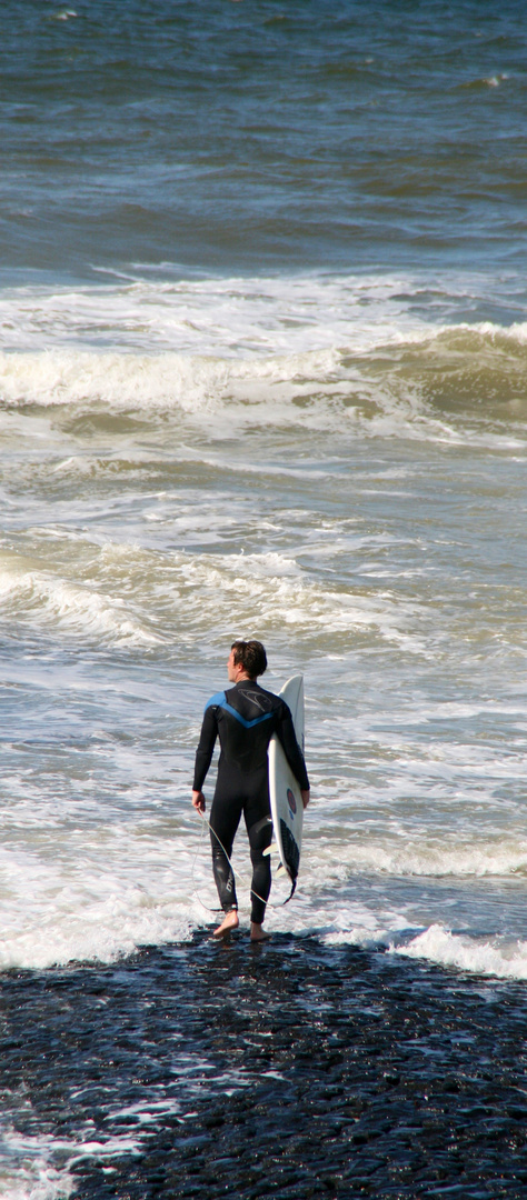 Wellenreiter Norderney 2013