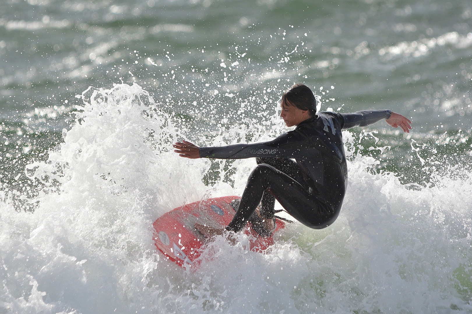 Wellenreiter Sylt 2