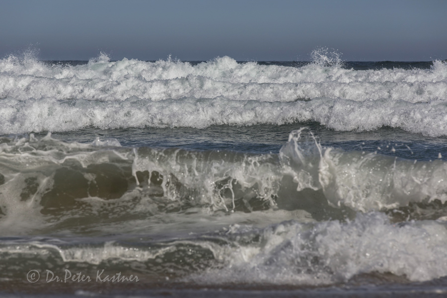 Wellenspiele an Portugals Westküste 4