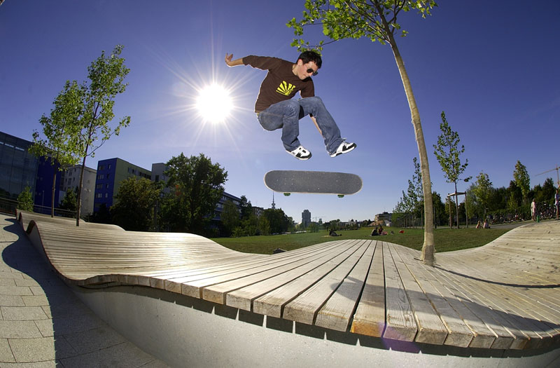 welliger 360 flip