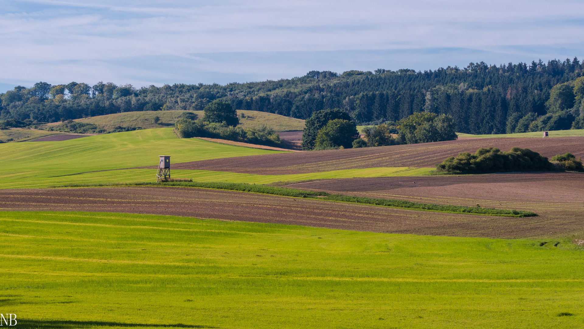 "Welliges Land 2023"