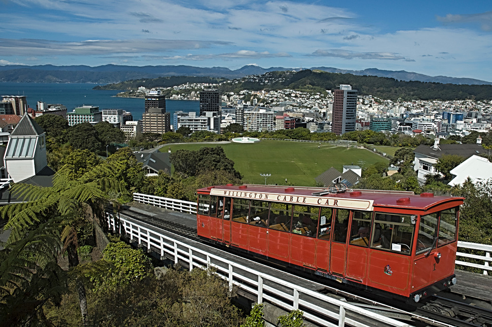 Wellington