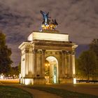 Wellington Arch