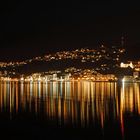 Wellington by Night