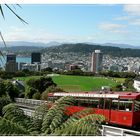 Wellington Cable Car