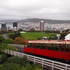 Wellington: Cable Car