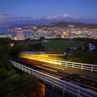 Wellington Cable Car