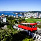 Wellington Cable Car