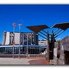 Wellington Civic Centre 7