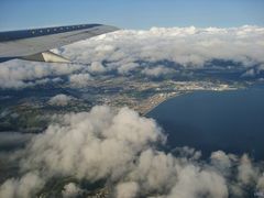 Wellington Harbour