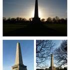 Wellington Monument