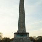 Wellington Monument Obelisk Dublin