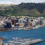 Wellington - NZ