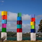 Wellington Sculpture: Urban Forest