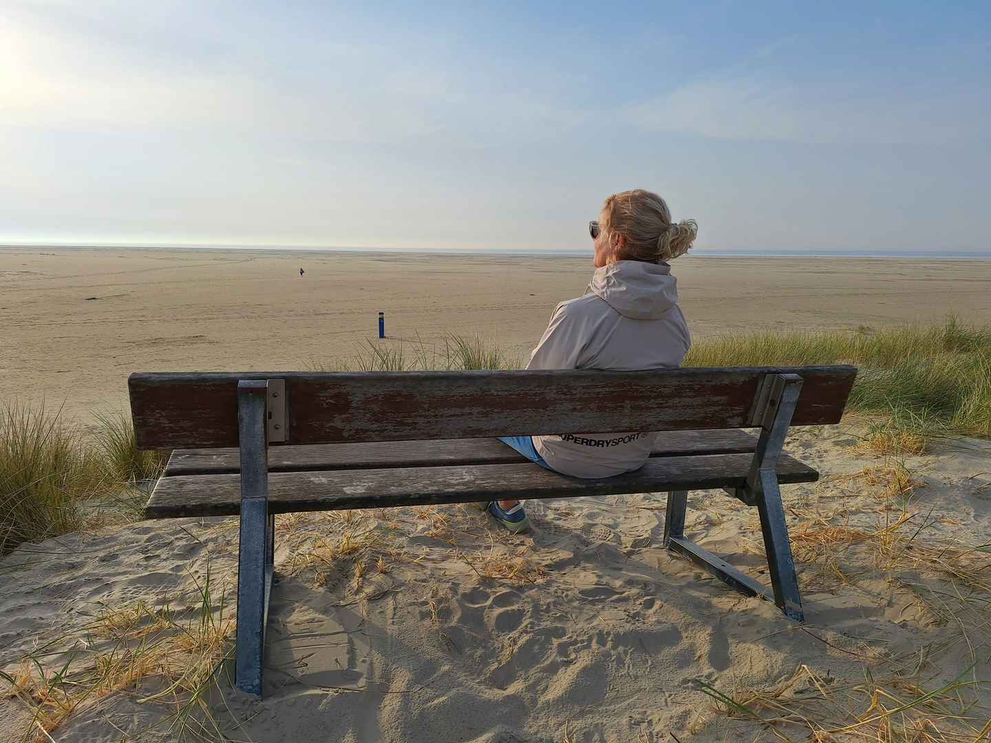 Wellness für die Seele