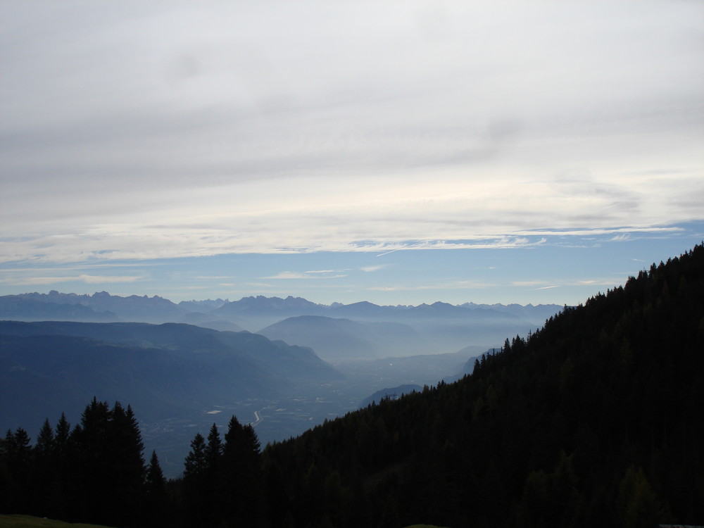 Wellness für die Seele