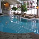 Wellness im Posthotel