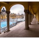 Wellness in Budapest