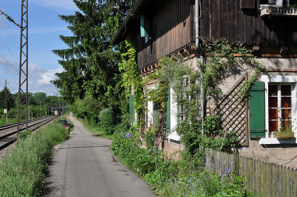 Wellness-Radweg