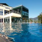 Wellness & Spa im Ferienhotel Fernblick