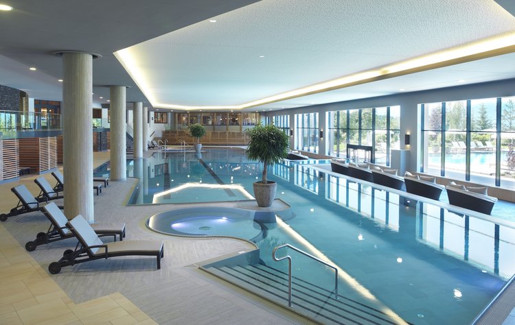 Wellness & Spa in Tirol