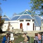 Wellness -Tempel in München