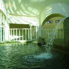 Wellness - Tempel....Spa - Welt