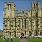 Wells Cathedral