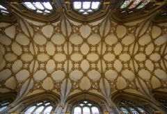 Wells - Cathedral 1