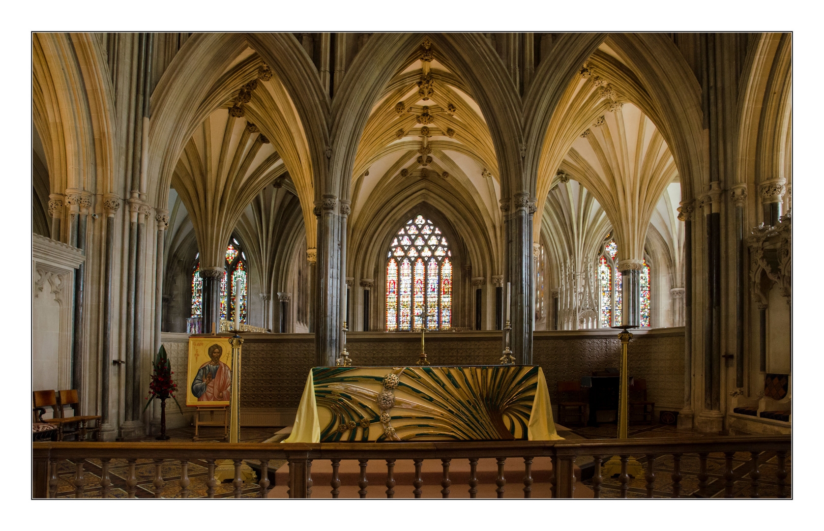 Wells Cathedral 3