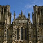 Wells - Cathedral